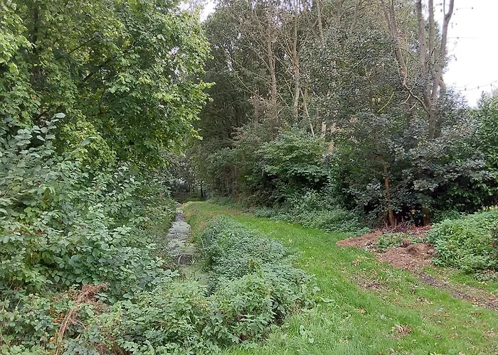 Rumah Senang Wellness Met Hottub En Tuin