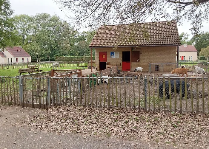 Rumah Senang Wellness Met Hottub En Tuin