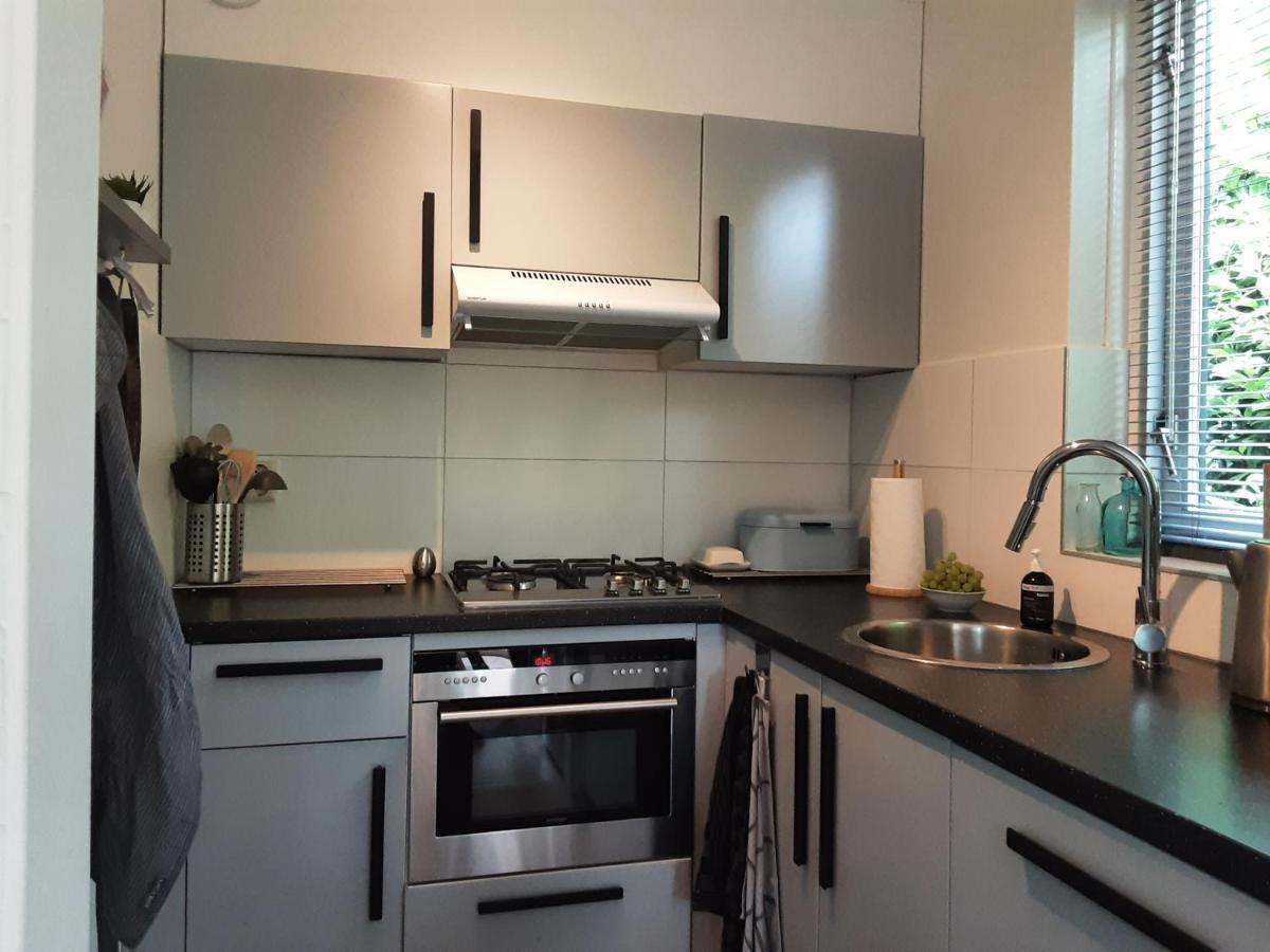 Ferienhaus Rumah Senang Wellness Met Hottub En Tuin Ewijk