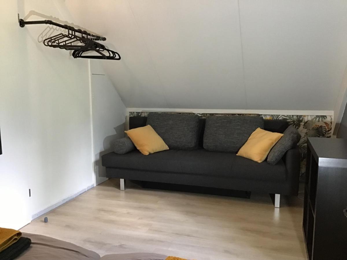 Rumah Senang Wellness Met Hottub En Tuin *