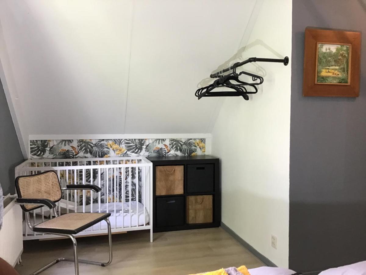 Ferienhaus Rumah Senang Wellness Met Hottub En Tuin Ewijk