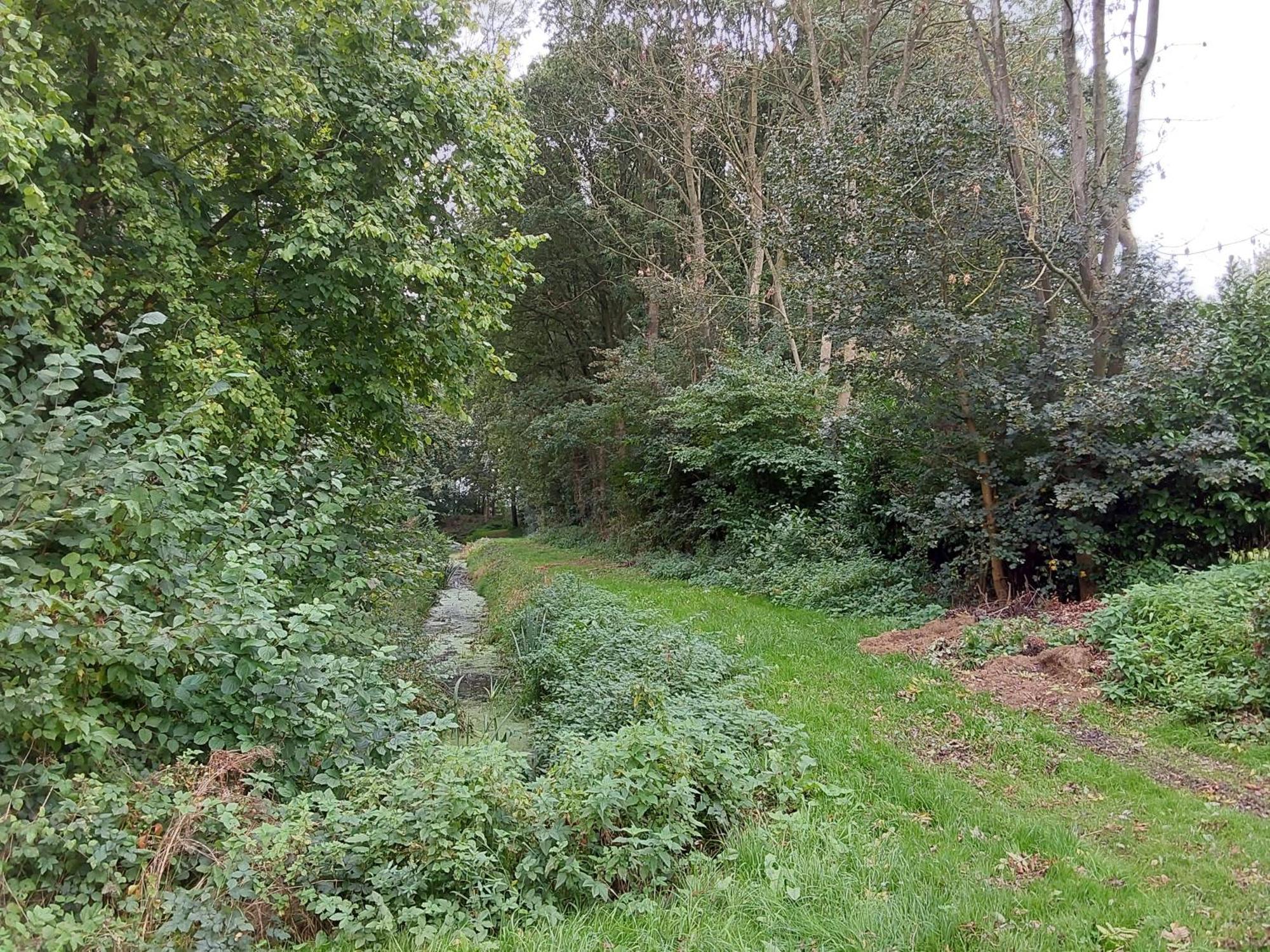Ferienhaus Rumah Senang Wellness Met Hottub En Tuin Ewijk