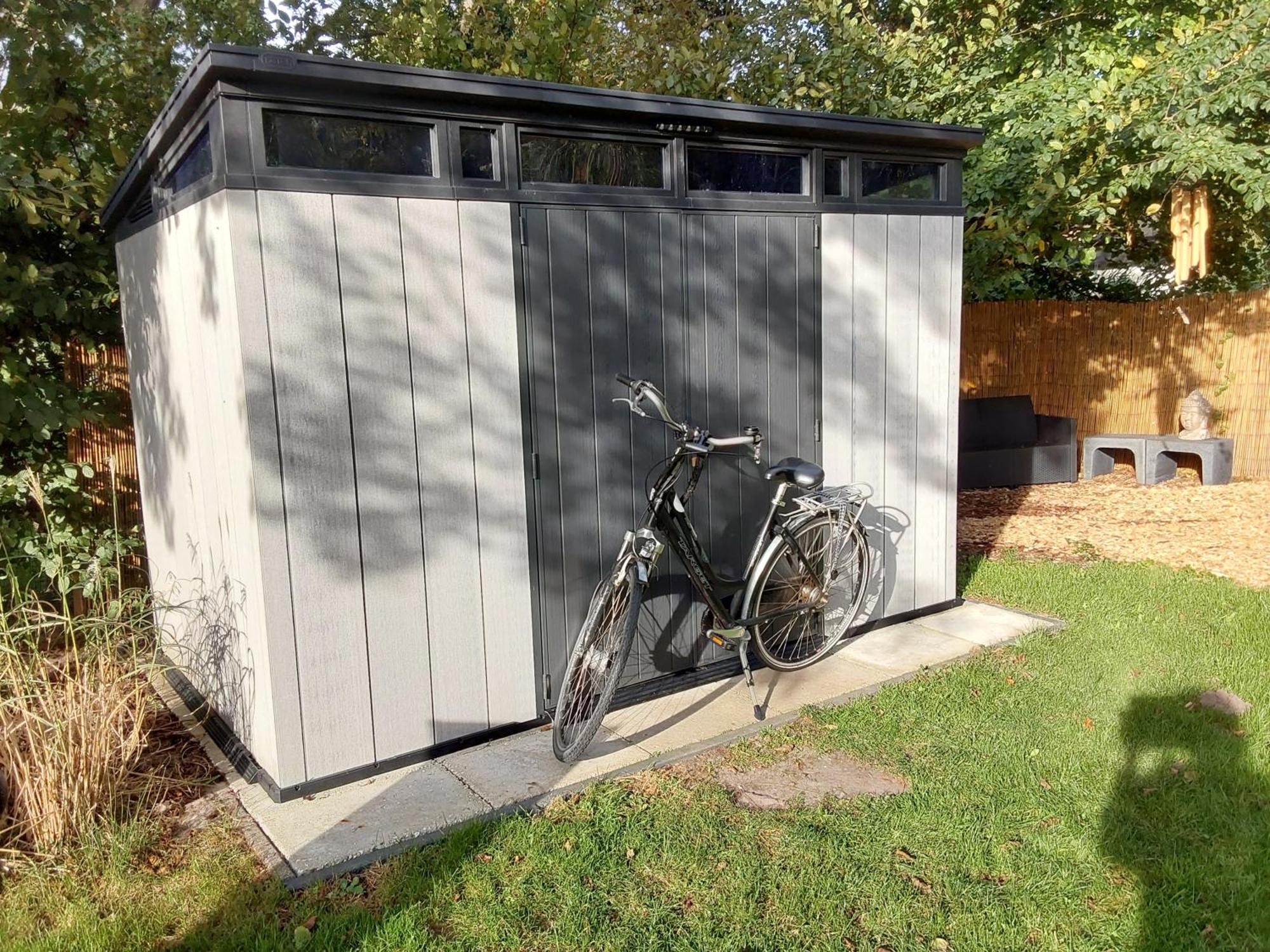 Rumah Senang Wellness Met Hottub En Tuin * Ewijk